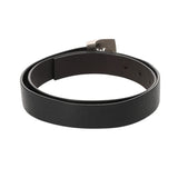 LOUIS VUITTON ルイヴィトン タイガ サンチュール サイズ85 アルドワーズ M6886 メンズ レザー ベルト ABランク 中古 銀蔵