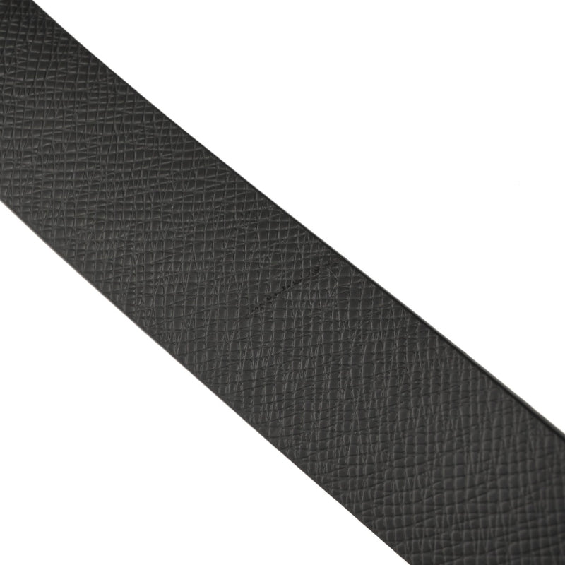 LOUIS VUITTON ルイヴィトン タイガ サンチュール サイズ85 アルドワーズ M6886 メンズ レザー ベルト ABランク 中古 銀蔵