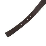 LOUIS VUITTON ルイヴィトン タイガ サンチュール サイズ85 アルドワーズ M6886 メンズ レザー ベルト ABランク 中古 銀蔵