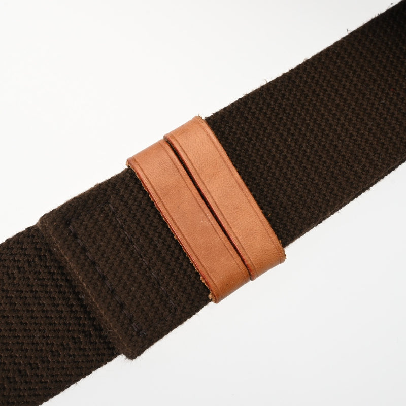 LOUIS VUITTON ルイヴィトン モノグラム ポシェットガンジュ ブラウン M51870 メンズ モノグラムキャンバス ボディバッグ Bランク 中古 銀蔵