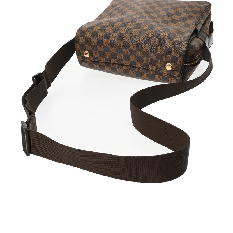 LOUIS VUITTON ルイヴィトン ダミエ ナヴィグリオ ルイ ヴィトン LOUIS