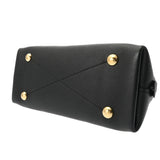 LOUIS VUITTON ルイヴィトン モノグラムアンプラント ネオアルマ BB 2WAY ノワール M44829 レディース レザー ハンドバッグ ABランク 中古 銀蔵