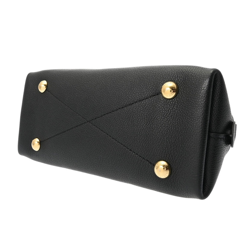 LOUIS VUITTON ルイヴィトン モノグラムアンプラント ネオアルマ BB 2WAY ノワール M44829 レディース レザー ハンドバッグ ABランク 中古 銀蔵