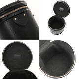 LOUIS VUITTON ルイヴィトン エピ カンヌ ノワール M52226 レディース レザー 2WAYバッグ Aランク 中古 銀蔵