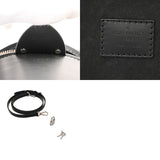 LOUIS VUITTON ルイヴィトン エピ カンヌ ノワール M52226 レディース レザー 2WAYバッグ Aランク 中古 銀蔵