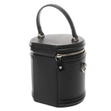 LOUIS VUITTON ルイヴィトン エピ カンヌ ノワール M52226 レディース レザー 2WAYバッグ Aランク 中古 銀蔵