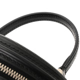 LOUIS VUITTON ルイヴィトン エピ カンヌ ノワール M52226 レディース レザー 2WAYバッグ Aランク 中古 銀蔵