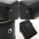 LOUIS VUITTON ルイヴィトン エピ カンヌ ノワール M52226 レディース レザー 2WAYバッグ Aランク 中古 銀蔵