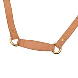 LOUIS VUITTON ルイヴィトン モノグラム トゥラム GM ブラウン M40075 レディース モノグラムキャンバス ショルダーバッグ ABランク 中古 銀蔵