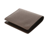 LOUIS VUITTON ルイヴィトン タイガ ポルトビエ 3カルト クレディ グリズリ M30458 メンズ レザー 二つ折り財布 ABランク 中古 銀蔵