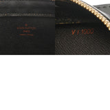 LOUIS VUITTON ルイヴィトン エピ オルセー SPオーダー ノワール M51992 メンズ レザー クラッチバッグ ABランク 中古 銀蔵