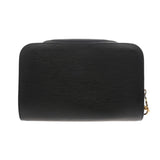 LOUIS VUITTON ルイヴィトン エピ オルセー SPオーダー ノワール M51992 メンズ レザー クラッチバッグ ABランク 中古 銀蔵