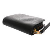 LOUIS VUITTON ルイヴィトン エピ オルセー SPオーダー ノワール M51992 メンズ レザー クラッチバッグ ABランク 中古 銀蔵