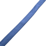 LOUIS VUITTON ルイヴィトン クラヴァット モノグラムミッシム ブルー M70345 メンズ シルク100％ ネクタイ Bランク 中古 銀蔵