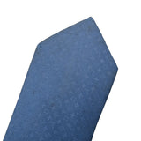 LOUIS VUITTON ルイヴィトン クラヴァット モノグラムミッシム ブルー M70345 メンズ シルク100％ ネクタイ Bランク 中古 銀蔵