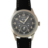 パテックフィリップ コンプリケーション アニュアルカレンダー トラベルタイム 5326G-001 ブラック メンズ 腕時計 自動巻き 中古 銀蔵