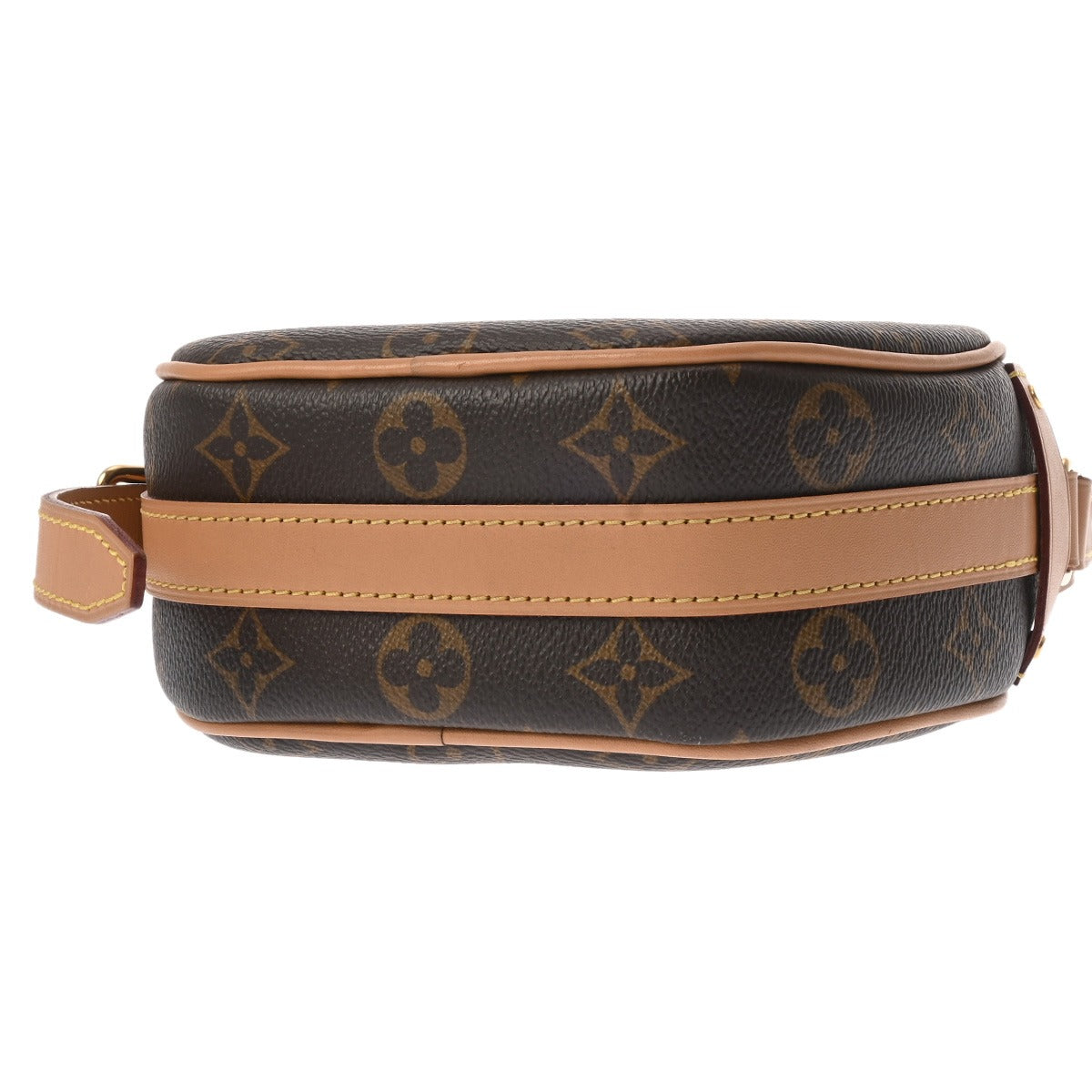 LOUIS VUITTON ルイヴィトン モノグラム ボワットシャポースープル PM