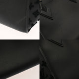 LOUIS VUITTON ルイヴィトン モノグラム オンマイサイド MM 2WAY ノワール M53826 レディース カーフ ハンドバッグ ABランク 中古 銀蔵