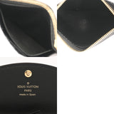 LOUIS VUITTON ルイヴィトン モノグラム リバース ポルトモネロザリ ブラウン M82333 レディース モノグラムキャンバス コインケース Aランク 中古 銀蔵