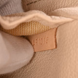 LOUIS VUITTON ルイヴィトン モノグラム スポンティーニ 2WAY ブラウン M47500 レディース モノグラムキャンバス ハンドバッグ ABランク 中古 銀蔵