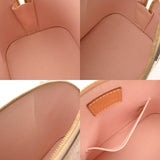 LOUIS VUITTON ルイヴィトン モノグラムヴェルニ アルマ BB デュンヌ M90970 レディース ヴェルニ ハンドバッグ ABランク 中古 銀蔵