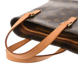 LOUIS VUITTON ルイヴィトン モノグラム ヴァヴァン PM ブラウン M51172 レディース モノグラムキャンバス ハンドバッグ Bランク 中古 銀蔵