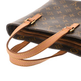 LOUIS VUITTON ルイヴィトン モノグラム ヴァヴァン PM ブラウン M51172 レディース モノグラムキャンバス ハンドバッグ Bランク 中古 銀蔵