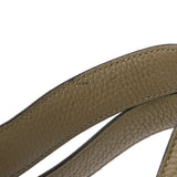 HERMES エルメス ピコタンロック MM セージ Z刻印(2021年頃) レディース トリヨンクレマンス ハンドバッグ Aランク 中古 銀蔵