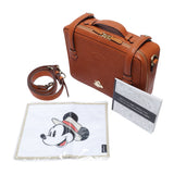 フランクミュラー カサブランカ ミッキーマウス ディズニーコレクション 100本限定 17520QZCM1H.DILTD AC ピンク メンズ 腕時計 自動巻き 中古 銀蔵