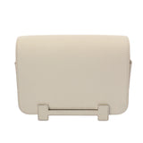 HERMES エルメス ゲタ グリペール W刻印(2024年頃) レディース シェーブル ショルダーバッグ 新同 中古 銀蔵