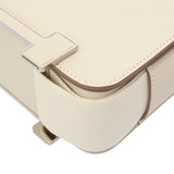 HERMES エルメス ゲタ グリペール W刻印(2024年頃) レディース シェーブル ショルダーバッグ 新同 中古 銀蔵