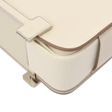 HERMES エルメス ゲタ グリペール W刻印(2024年頃) レディース シェーブル ショルダーバッグ 新同 中古 銀蔵