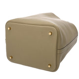 HERMES エルメス ピコタンロック MM セージ Z刻印(2021年頃) レディース トリヨンクレマンス ハンドバッグ Aランク 中古 銀蔵