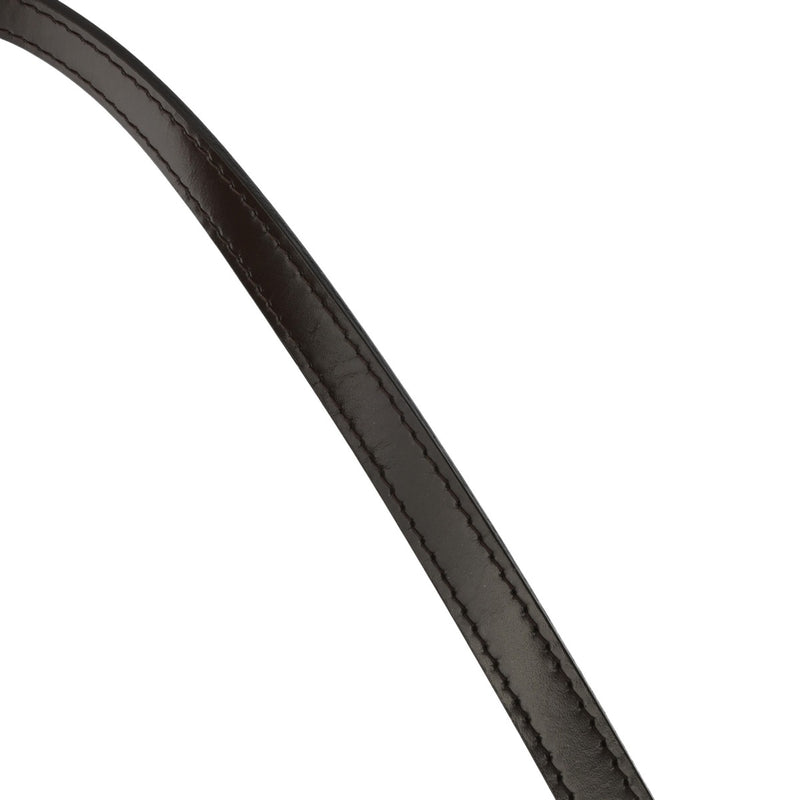 LOUIS VUITTON ルイヴィトン ダミエ トータリーPM 新型 ブラウン N41282 レディース ダミエキャンバス トートバッグ Aランク 中古 銀蔵