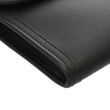 HERMES エルメス ジジェ エラン 29 ブラック C刻印(2018年頃) ユニセックス ヴォースイフト クラッチバッグ Aランク 中古 銀蔵