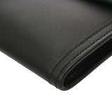 HERMES エルメス ジジェ エラン 29 ブラック C刻印(2018年頃) ユニセックス ヴォースイフト クラッチバッグ Aランク 中古 銀蔵