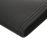 HERMES エルメス ジジェ エラン 29 ブラック C刻印(2018年頃) ユニセックス ヴォースイフト クラッチバッグ Aランク 中古 銀蔵