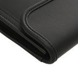 HERMES エルメス ジジェ エラン 29 ブラック C刻印(2018年頃) ユニセックス ヴォースイフト クラッチバッグ Aランク 中古 銀蔵