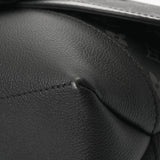 LOUIS VUITTON ルイヴィトン モノグラムエクリプス ソミュール メッセンジャー ブラック M45911 ユニセックス モノグラムエクリプスキャンバス ショルダーバッグ Aランク 中古 銀蔵