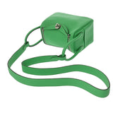 HERMES エルメス リンディ ミニ ヴェールコミック パラジウム金具 B刻印(2023年頃) レディース トリヨンクレマンス 2WAYバッグ 新同 中古 銀蔵