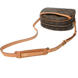 LOUIS VUITTON ルイヴィトン モノグラム ブロワ ブラウン M51221 レディース モノグラムキャンバス ショルダーバッグ ABランク 中古 銀蔵