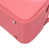 HERMES エルメス リンディ ミニ ローズアザレ W刻印(2024年頃) レディース トリヨンクレマンス 2WAYバッグ 未使用 銀蔵