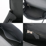 HERMES エルメス ケリー25 内縫い アルドワーズ W刻印(2024年頃) レディース トゴ 2WAYバッグ 新同 中古 銀蔵