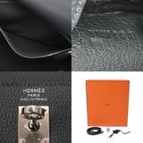 HERMES エルメス ケリー25 内縫い アルドワーズ W刻印(2024年頃) レディース トゴ 2WAYバッグ 新同 中古 銀蔵