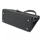 HERMES エルメス ケリー25 内縫い アルドワーズ W刻印(2024年頃) レディース トゴ 2WAYバッグ 新同 中古 銀蔵