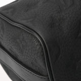 LOUIS VUITTON ルイヴィトン モノグラム キーポル バンドリエール 25 2WAY ノワール M20900 メンズ トリヨンレザー ショルダーバッグ Aランク 中古 銀蔵