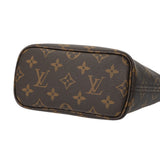 LOUIS VUITTON ルイヴィトン モノグラム ネヴァーフル BB 2WAY ベージュ M46705 レディース モノグラムキャンバス ハンドバッグ Aランク 中古 銀蔵