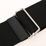 HERMES エルメス エブリン エヴリン3 PM ブラック B刻印(2023年頃) ユニセックス トリヨンクレマンス ショルダーバッグ Aランク 中古 銀蔵