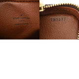 LOUIS VUITTON ルイヴィトン モノグラム アマゾン ブラウン M45236 レディース モノグラムキャンバス ショルダーバッグ ABランク 中古 銀蔵