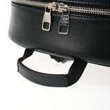 LOUIS VUITTON ルイヴィトン モノグラム マカサー ジョッシュ ブラウン/ブラック M41530 メンズ モノグラムキャンバス リュック・デイパック ABランク 中古 銀蔵